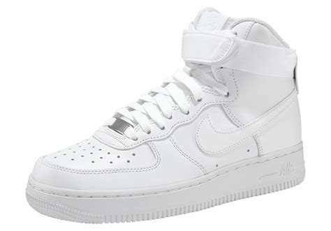 hoge nike airforce